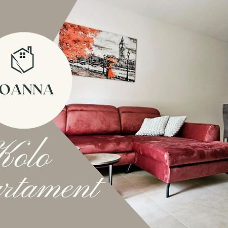 Kolo Apartament Extérieur photo