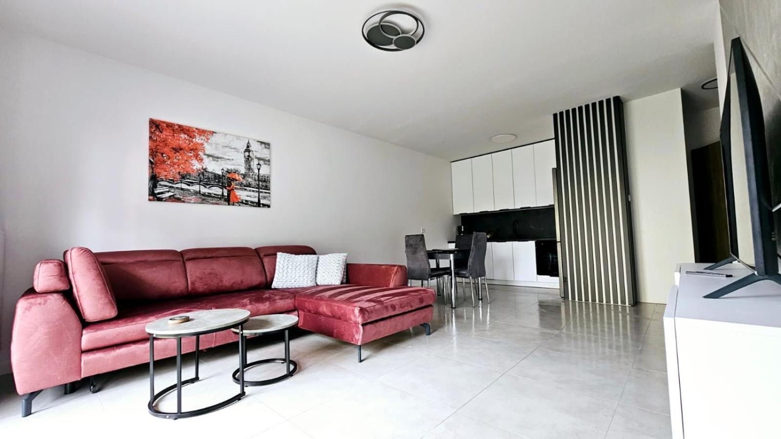 Kolo Apartament Extérieur photo