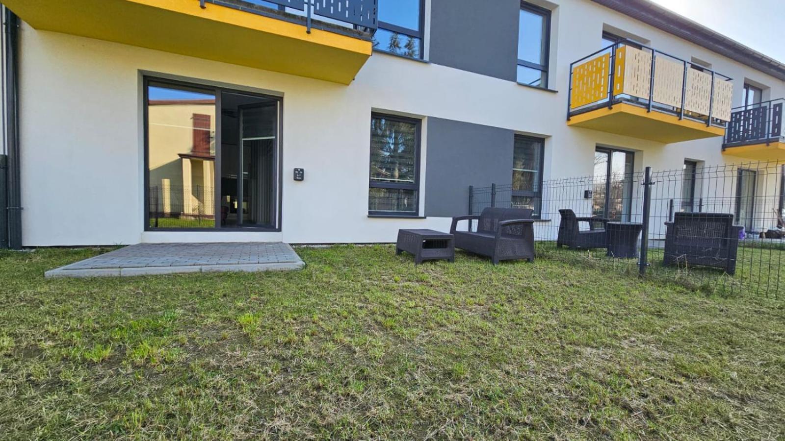 Kolo Apartament Extérieur photo